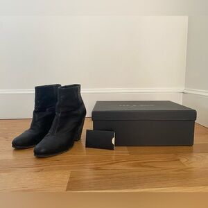 Rag & Bone Newbury Boot